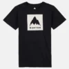 Maglietta a maniche corte Burton Classic Mountain High per bambini Maglietta a maniche corte Burton Classic Mountain High per bambini