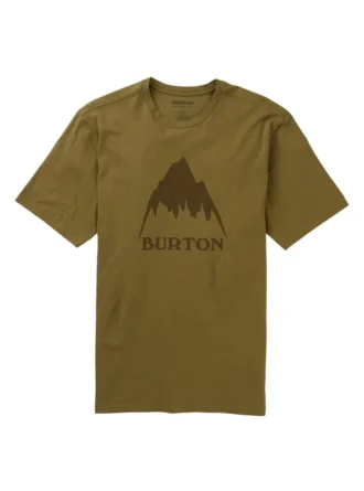Maglietta a maniche corte Burton Mountain High