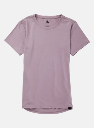 Maglietta a maniche corte Burton Multipath Essential Tech da donna