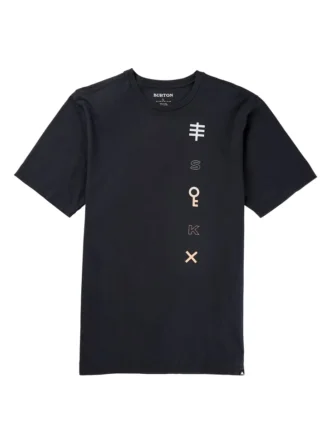 Maglietta a maniche corte Burton Skeleton Key 