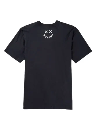 Maglietta a maniche corte Burton Skeleton Key 