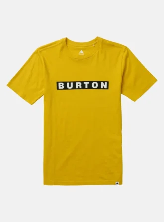 Maglietta a maniche corte Burton Vault Maglietta a maniche corte Burton Vault