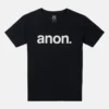 Maglietta a maniche corte da donna Anon Maglietta a maniche corte da donna Anon