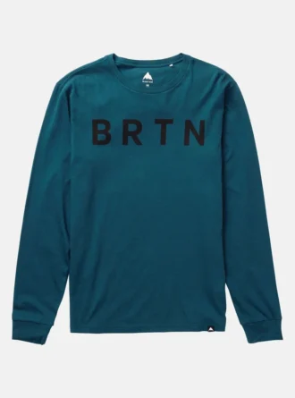 Maglietta a maniche lunghe Burton BRTN