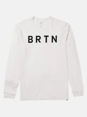 Maglietta a maniche lunghe Burton BRTN