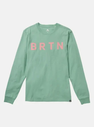 Maglietta a maniche lunghe Burton BRTN Maglietta a maniche lunghe Burton BRTN