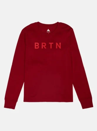 Maglietta a maniche lunghe Burton BRTN da donna
