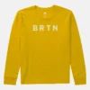 Maglietta a maniche lunghe Burton BRTN da donna Maglietta a maniche lunghe Burton BRTN da donna