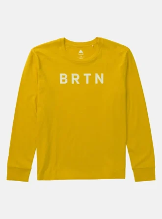 Maglietta a maniche lunghe Burton BRTN da donna