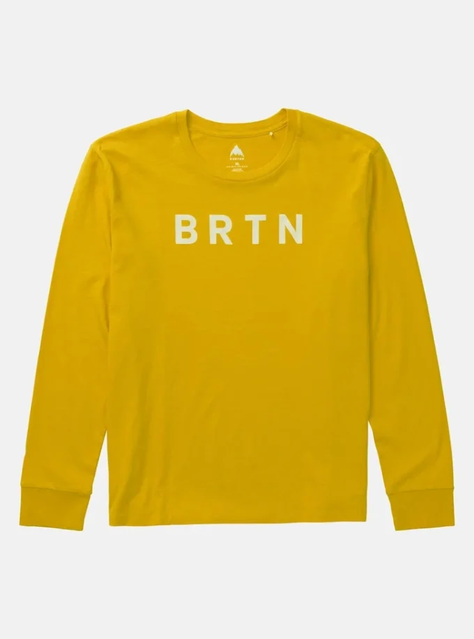 Maglietta a maniche lunghe Burton BRTN da donna Maglietta a maniche lunghe Burton BRTN da donna