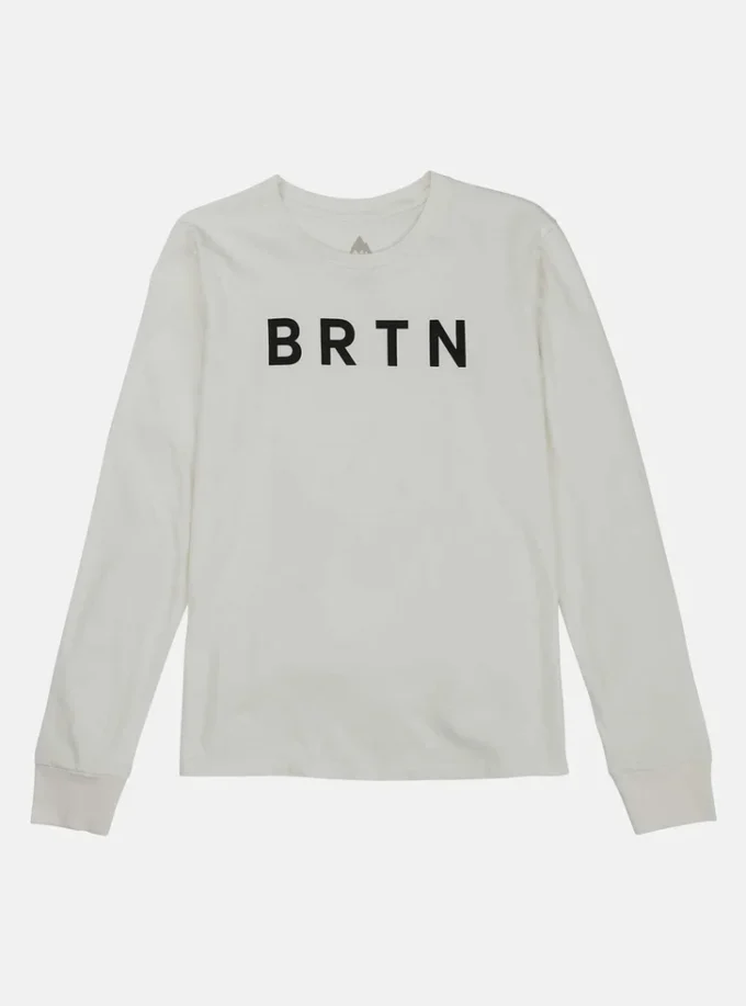 Maglietta a maniche lunghe Burton BRTN da donna
