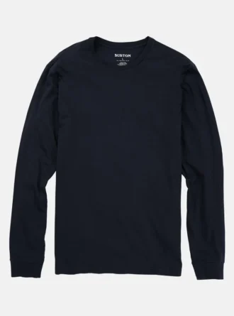 Maglietta a maniche lunghe Burton Classic