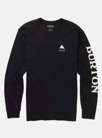 Maglietta a maniche lunghe Burton Elite