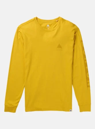 Maglietta a maniche lunghe Burton Elite