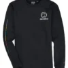 Maglietta a maniche lunghe Burton Polartec® One World Fleece Maglietta a maniche lunghe Burton Polartec® One World Fleece