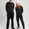 Maglietta a maniche lunghe Burton Polartec® One World Fleece Maglietta a maniche lunghe Burton Polartec® One World Fleece
