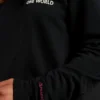 Maglietta a maniche lunghe Burton Polartec® One World Fleece Maglietta a maniche lunghe Burton Polartec® One World Fleece