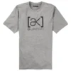 Maglietta intima Burton [ak]® Midweight X da uomo