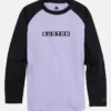 Maglietta tecnica Burton Base Layer per bambini (campione)