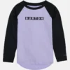 Maglietta tecnica Burton Midweight Base Layer per bambini (campione) Maglietta tecnica Burton Midweight Base Layer per bambini (campione)