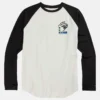 Maglietta tecnica Burton Roadie Base Layer da uomo Maglietta tecnica Burton Roadie Base Layer da uomo