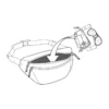 Marsupio Burton 3L Marsupio Burton 3L
