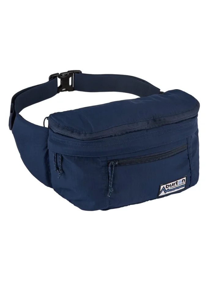 Marsupio ripiegabile Burton Sleyton 18L Marsupio ripiegabile Burton Sleyton 18L