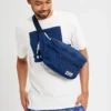 Marsupio ripiegabile Burton Sleyton 18L Marsupio ripiegabile Burton Sleyton 18L
