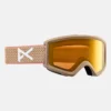 Maschera Anon Helix 2.0 + lente bonus Maschera Anon Helix 2.0 + lente bonus
