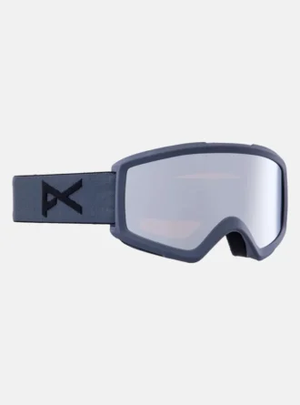 Maschera Anon Helix 2.0 + lente bonus