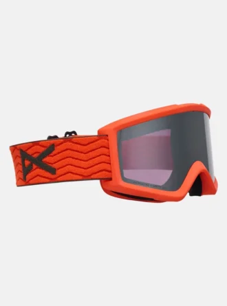 Maschera Anon Helix 2.0 + lente bonus