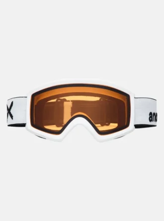 Maschera Anon Helix 2.0 (non a specchio)