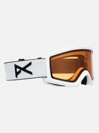 Maschera Anon Helix 2.0 (non a specchio)