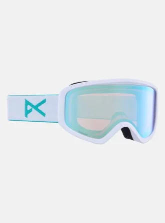 Maschera Anon Insight + lente bonus