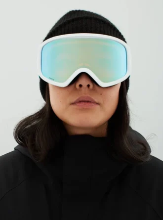 Maschera Anon Insight + lente bonus