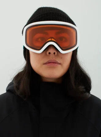 Maschera Anon Insight (non specchiata)