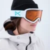 Maschera Anon Insight (non specchiata)