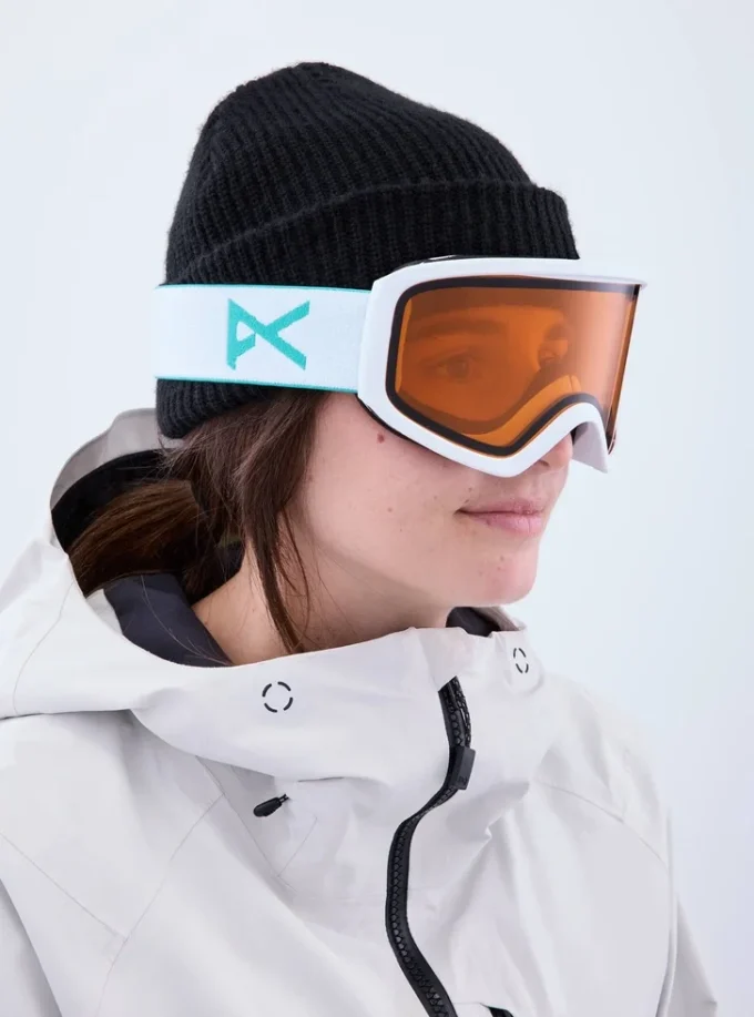 Maschera Anon Insight (non specchiata)