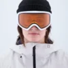 Maschera Anon Insight (non specchiata)