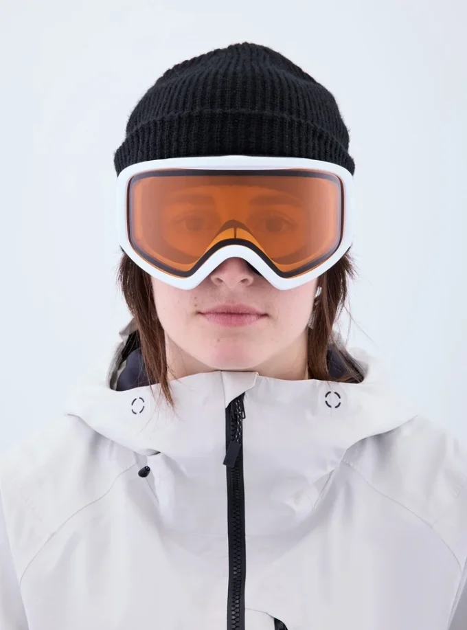 Maschera Anon Insight (non specchiata)