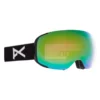 Maschera Anon M2 + lente bonus – Campione Maschera Anon M2 + lente bonus – Campione