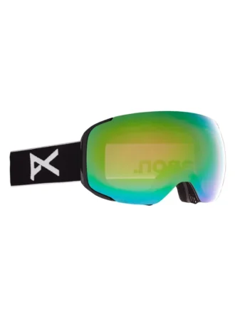 Maschera Anon M2 + lente bonus – Campione