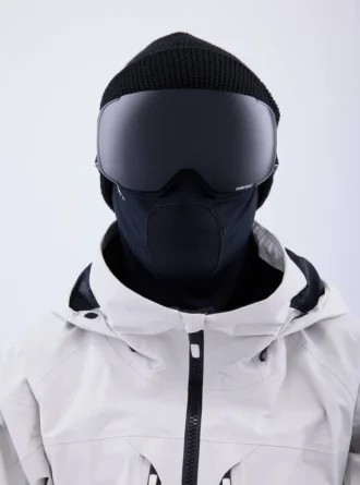 Maschera Anon M2 (polarizzata) + lente bonus