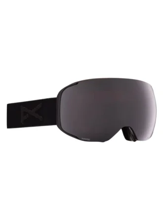 Maschera Anon M2 Snapback + lente bonus