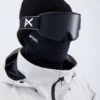 Maschera Anon M3 Low Bridge Fit (polarizzata) + lente bonus Maschera Anon M3 Low Bridge Fit (polarizzata) + lente bonus