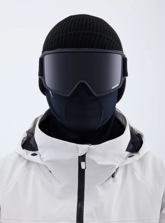 Maschera Anon M3 Low Bridge Fit (polarizzata) + lente bonus Maschera Anon M3 Low Bridge Fit (polarizzata) + lente bonus