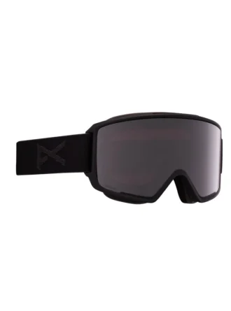 Maschera Anon M3 Snapback + lente bonus