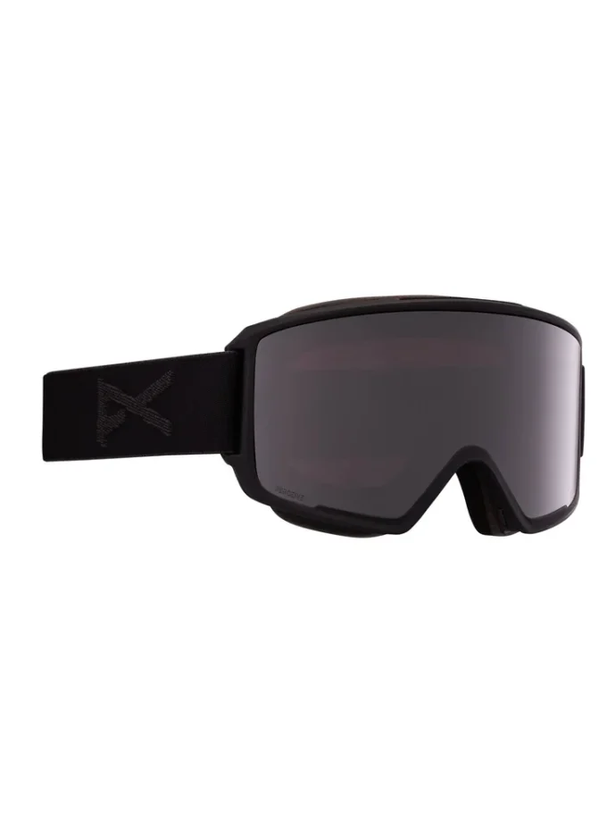 Maschera Anon M3 Snapback + lente bonus Maschera Anon M3 Snapback + lente bonus