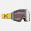 Maschera Anon M4 Low Bridge Fit (cilindrica) + lente bonus + maschera MFI® Maschera Anon M4 Low Bridge Fit (cilindrica) + lente bonus + maschera MFI®