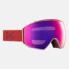Maschera Anon M4 Low Bridge Fit (torica) + lenti bonus + maschera MFI® Maschera Anon M4 Low Bridge Fit (torica) + lenti bonus + maschera MFI®